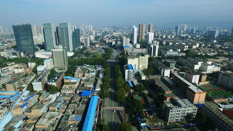 陕西发展最穷的3个城市,一个在省内名气很低,一个是安康